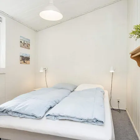 Semesterbostad 8 Person In Rsted By Traum