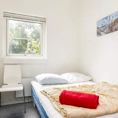 Semesterbostad 8 Person In Rsted By Traum *