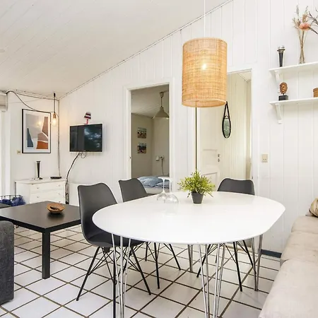 Semesterbostad 8 Person In Rsted By Traum Kare