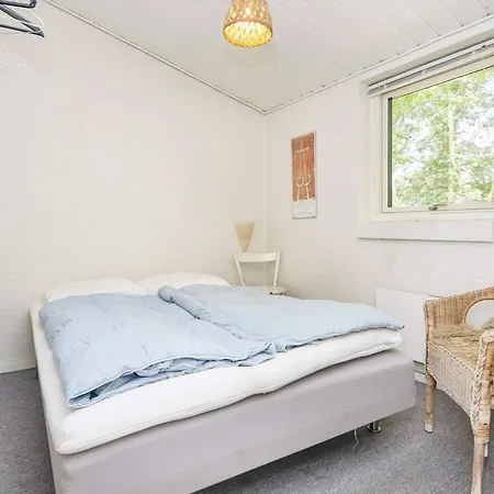 Semesterbostad 8 Person In Rsted By Traum *