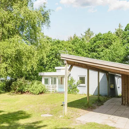8 Person In Rsted By Traum Semesterbostad *
