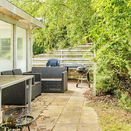 Semesterbostad 8 Person In Rsted By Traum Kare