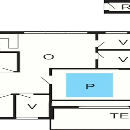 8 Person In Rsted By Traum Kare